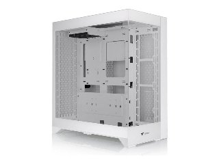 Thermaltake CTE E600 MX Snow - Systemkabinet