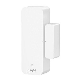 Gosund Zigbee  ST18 Tuya smart door and window opening sensor