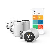 tado Smart Radiator Thermostat X