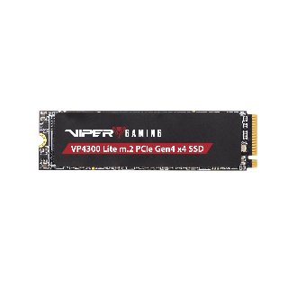 Patriot Viper VP4300 Lite SSD