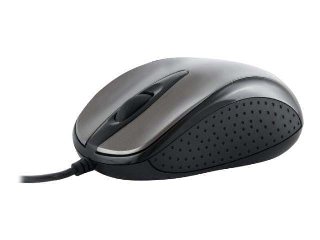 MODECOM M-MC-00M4-710 - Mus - Kablet - Optisk