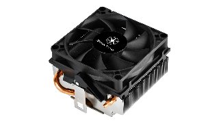 SilverStone SST-KR01