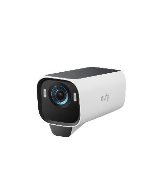 Eufy Cam S3 Pro, 1-kamera, sikkerhedskamera