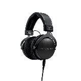 Beyerdynamic DT 1770 PRO MKII - Hovedtelefoner - kablet - 6,35 mm jackstik