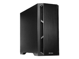 Chieftec Apex Q - Systemkabinet