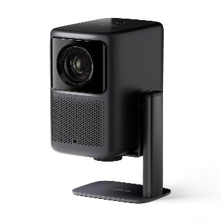 Dangbei Projektor N2 Projector Grey + Stand Package - DLP-projektor - 1080p