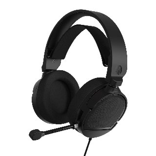 STEALTH ECLIPSE Premium Gaming Headset (Multi Format) Black