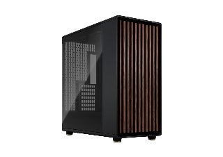 Fractal Design North XL TG Dark - Systemkabinet