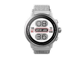 COROS Apex 2 Black/Grey