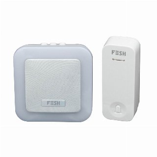 Foss Europe FESH Smart Home Dørklokke