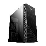 Aigo Computer case Rainbow 1