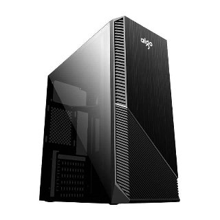 Aigo Computer case Rainbow 1