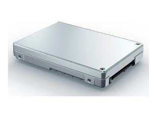Solidigm D7 Series D7-P5520 - 15.36 TB - Solid state-drev - intern