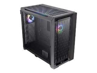 Thermaltake CTE C750 TG ARGB - Systemkabinet