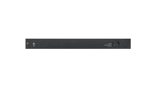 ZyXEL GS1920-24HPv2 24-port GbE Smart Managed PoE+ / 4 x combo Gigabit SFP+