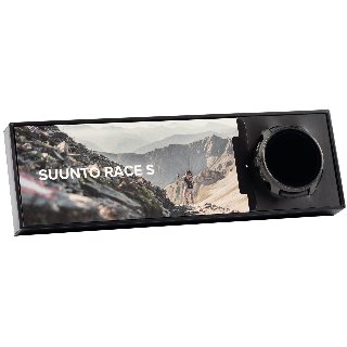 Suunto Race S - Sportsur
