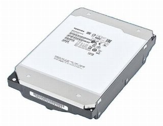 Toshiba MG09-D - 14 TB - 7200 rpm