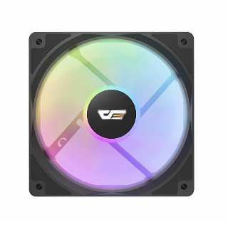 Darkflash Computer Fan CL12 LED (120x120)