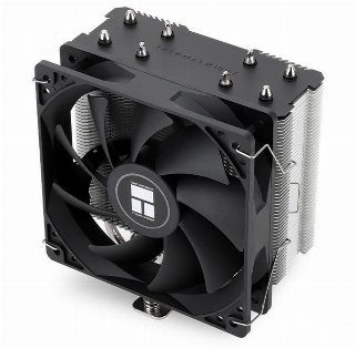 Thermalright Assassin X120 R SE Black - Processor-køler