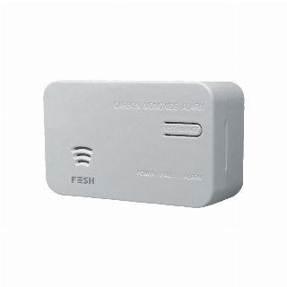Foss Europe FESH Smart Home Kuliltealarm