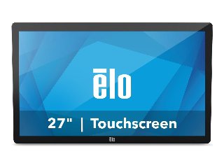 Tyco Electronics 27" Elo 2702L