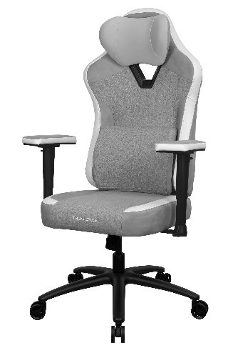 TX3 EAZE Loft Grey Gamer Stol - Universal gamingstol