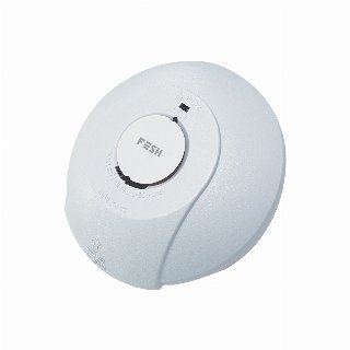 Foss Europe FESH Smart Home Smoke alarm