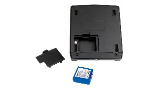 Safescan LB-105 - battery