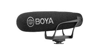 BOYA BY-BM2021