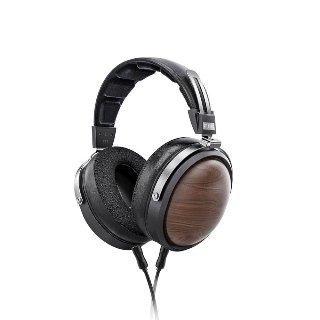 FiiO FT1 - Hovedtelefoner - kablet - 3,5 mm jackstik
