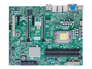 Supermicro X13SAE-F Bundkort - Bundkort - ATX