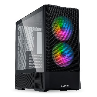 Lian Li LANCOOL 207 - Systemkabinet