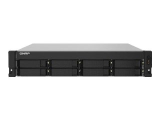 QNAP NAS TS-832PXU-4G - NAS-server
