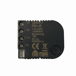 Foss Europe FESH Smart Home Relay