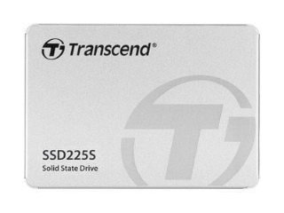 Transcend 225S SSD - 1 TB - Solid state-drev - intern