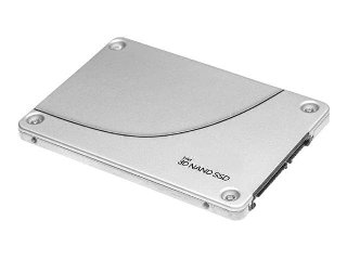 Solidigm D3 Series D3-S4520 - 3.84 TB - Solid state-drev - intern