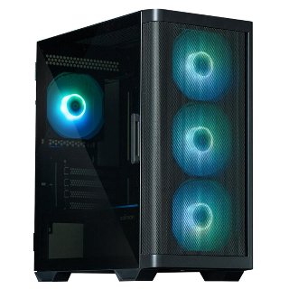 Zalman M4 - Systemkabinet