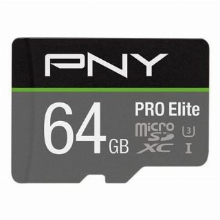PNY PRO Elite - Flashhukommelseskort