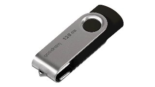 GOODRAM UTS2 - USB flashdrive