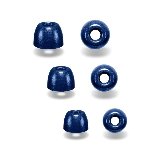 Wavell Signature Foam Ear-Tips for  3 Pro