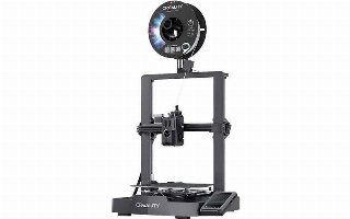 Creality 3D CREALITY Ender-3 V3 KE - 3D Printer