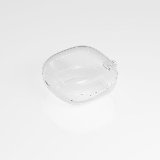 Wavell Clear Case for  3 Pro
