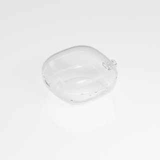 Wavell Clear Case for  3 Pro
