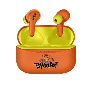 OTL Crash Bandicoot TWS Earphones