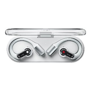 Nothing Ear (Open) - Ægte trådløse øretelefoner - Bluetooth - trådløs