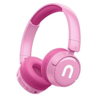 Niceboy HIVE Kiddie - Hovedtelefoner - Bluetooth - kablet
