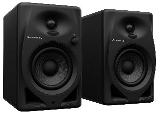 Pioneer DJ DM-40D-W