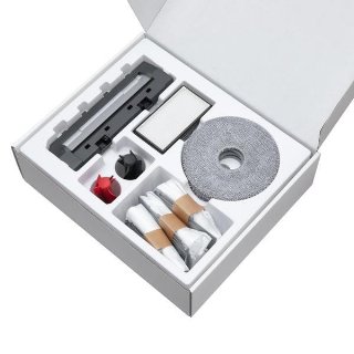 Roborock Robotstøvsuger Accessories Kit f/ Saros 10R - Tilbehørssæt