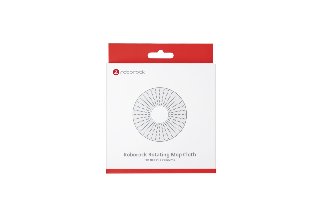 Roborock Robotstøvsuger rotating mop pads 4 -pack