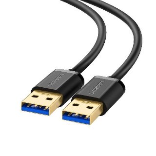 UGREEN USB-A To USB-A Cable 1m